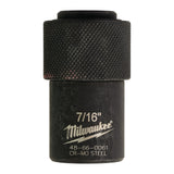 Milwaukee Schnellwechseladapter – Produktbild 1