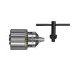 Milwaukee Zahnkranzbohrfutter für HDE6RQ 3/8" x 24 / 1.0-10 mm – Produktbild 1