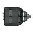 Milwaukee FIXTEC Bohrfutter für HDE10RQX 1/2" x 20 / 1.0-10 mm – Produktbild 1