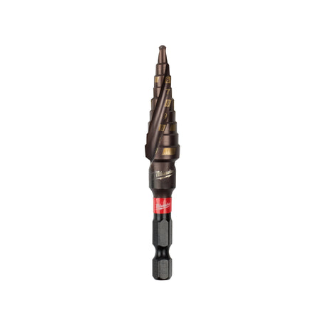 Milwaukee SHOCKWAVE Stufenbohrer – Produktbild 1