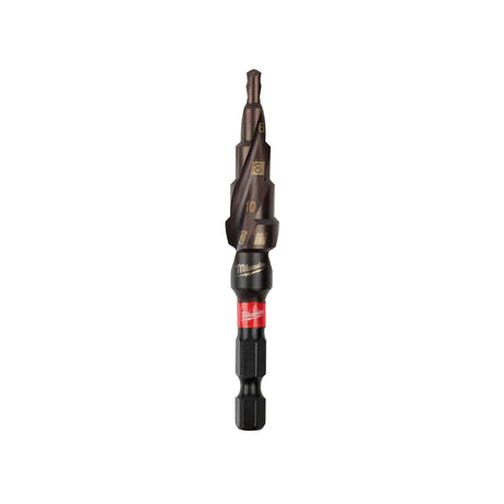 Milwaukee SHOCKWAVE Stufenbohrer – Produktbild 2