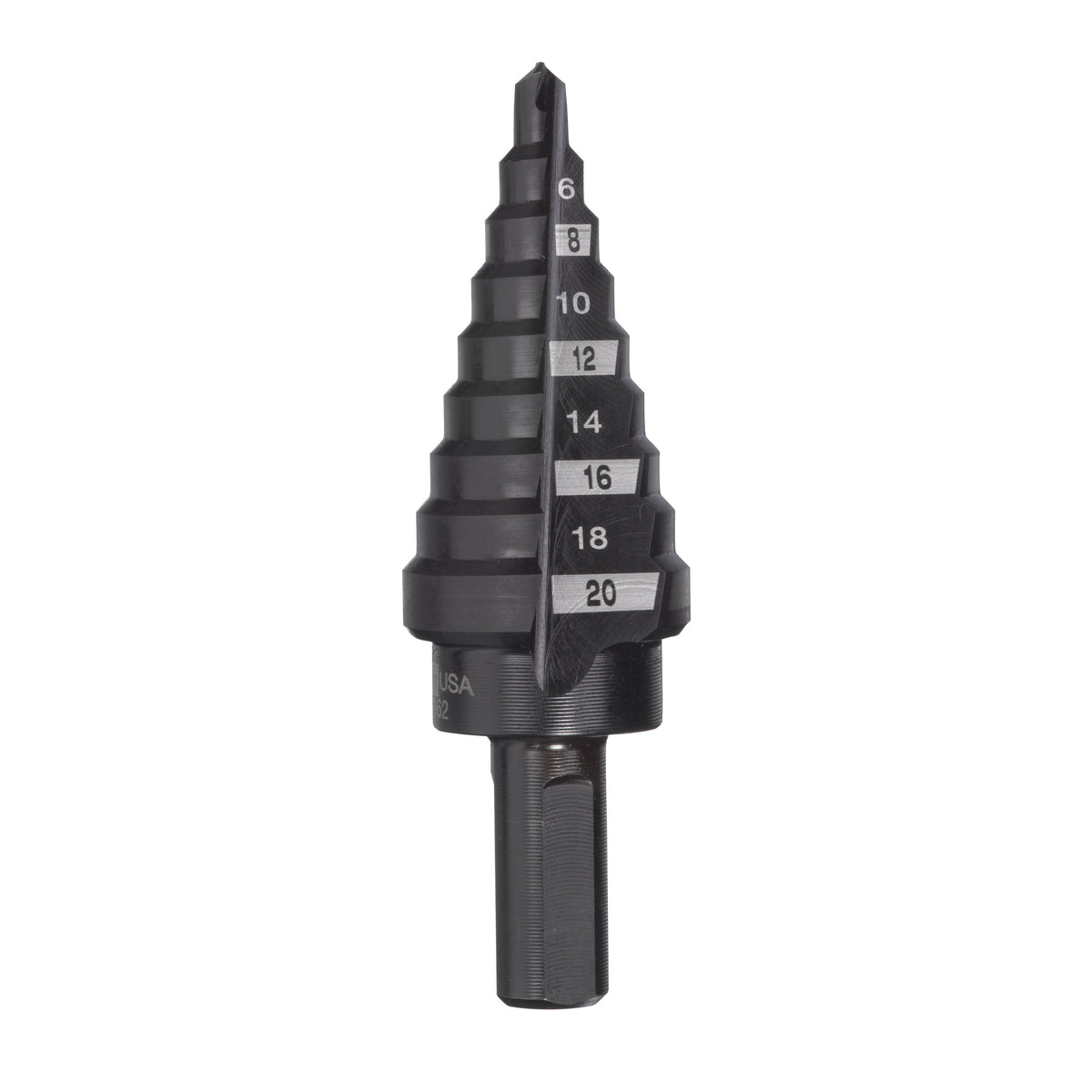 Milwaukee Stufenbohrer – Produktbild 2