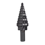 Milwaukee Stufenbohrer – Produktbild 2