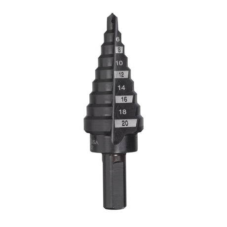 Milwaukee Stufenbohrer – Produktbild 2