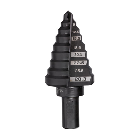 Milwaukee Stufenbohrer – Produktbild 3
