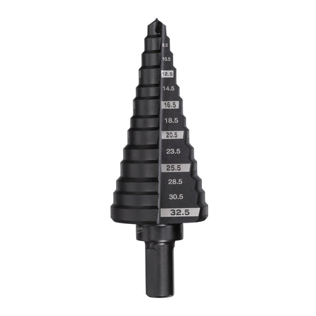 Milwaukee Stufenbohrer – Produktbild 4