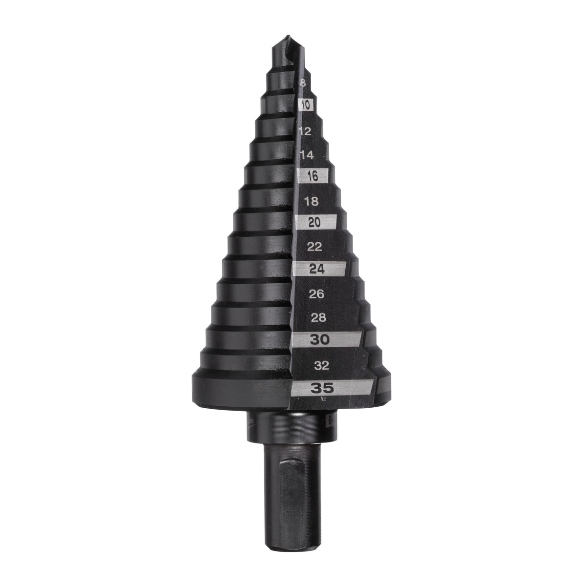 Milwaukee Stufenbohrer – Produktbild 5
