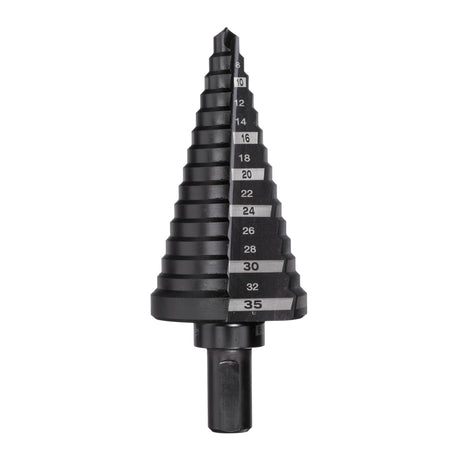 Milwaukee Stufenbohrer – Produktbild 5