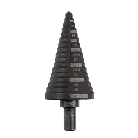 Milwaukee Stufenbohrer – Produktbild 6