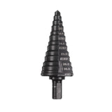 Milwaukee Cobalt Stufenbohrer – Produktbild 2
