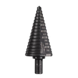 Milwaukee Cobalt Stufenbohrer – Produktbild 3