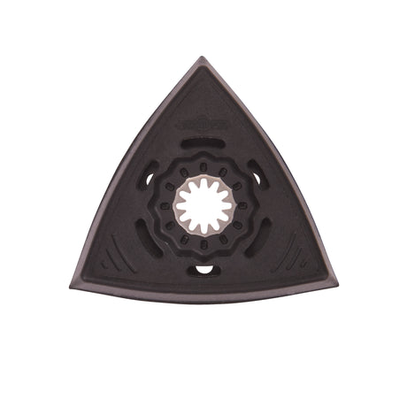 Milwaukee Multitool Starlock Schleifplatte – Produktbild 1