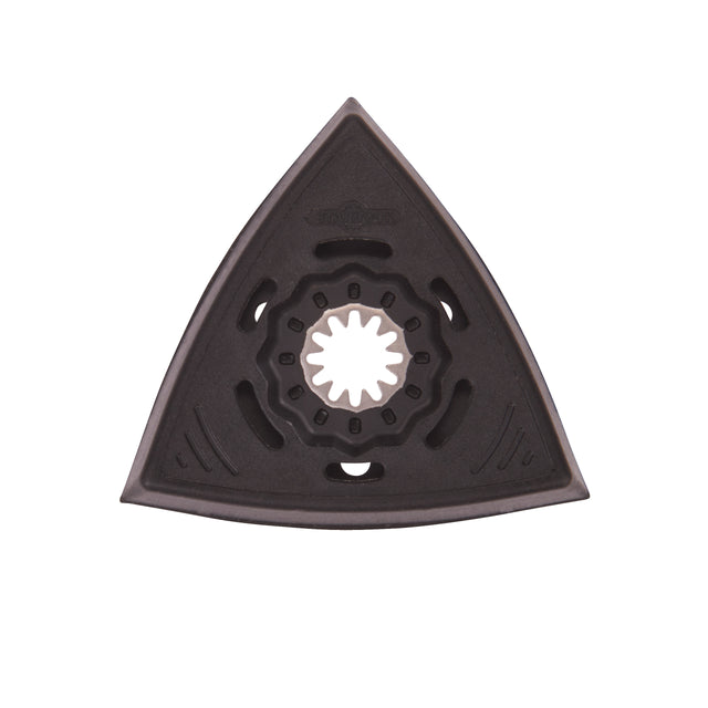 Milwaukee Multitool Starlock Schleifplatte – Produktbild 1