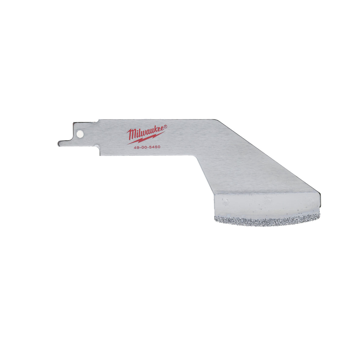 Milwaukee Säbelsägeblatt Fugenklinge 60mm – Produktbild 1