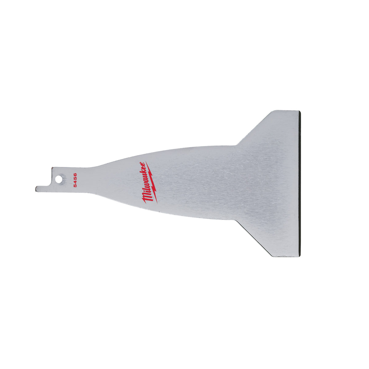Milwaukee Säbelsägeblatt Schaber 75mm – Produktbild 1
