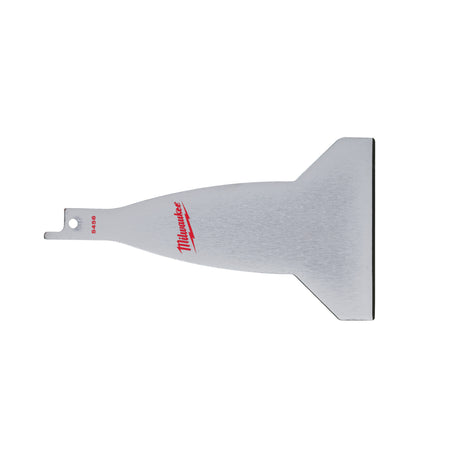 Milwaukee Säbelsägeblatt Schaber 75mm – Produktbild 1