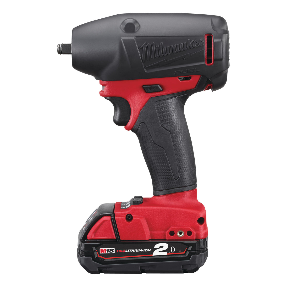 Milwaukee Softgrip-Ummantelung für M18 CIW – Produktbild 1