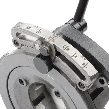 Milwaukee PTR2 DH NPT Schneidkopf für MXF PTR2 – Produktbild 1