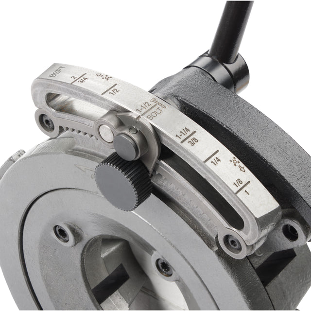 Milwaukee PTR2 DH NPT Schneidkopf für MXF PTR2 – Produktbild 1