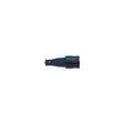 Milwaukee Bitset Sechskantsteckschlüssel 1/4" 6/8/10 mm für Sechskantschrauben – Produktbild 1