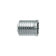 Milwaukee Hammerbohrkrone SDS-Max 40 x 100 mm zweiteilig – Produktbild 1