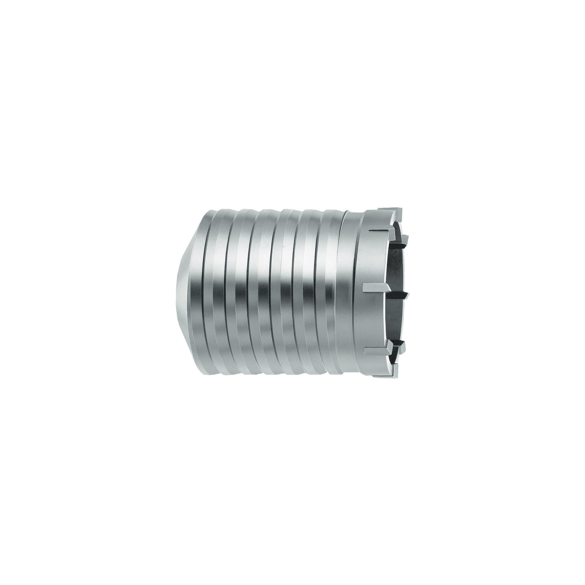 Milwaukee Hammerbohrkrone SDS-Max 40 x 100 mm zweiteilig – Produktbild 1