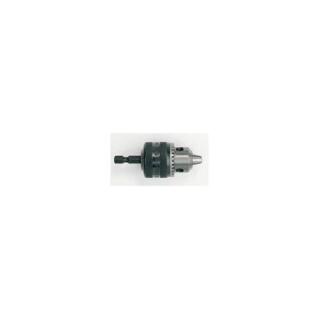 Milwaukee Zahnkranzbohrfutter 1/4" Hex Schaft / 1.0-10 mm – Produktbild 1
