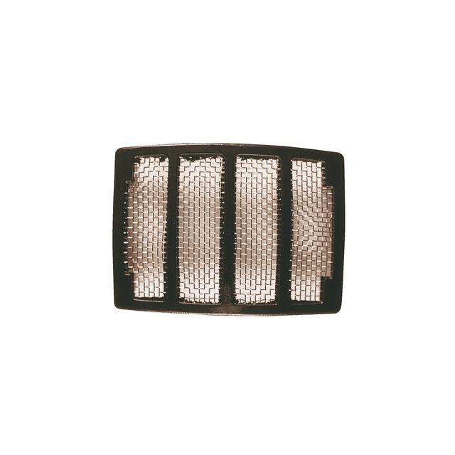 Milwaukee Staubschutzgitter für Winkelschleifer 180-230 mm u. Mauernutfräsen – Produktbild 1