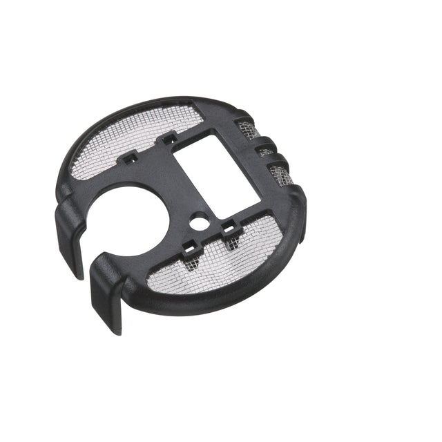 Milwaukee Staubschutzgitter für Winkelschleifer 125-150 mm u. Mauernutfräsen – Produktbild 1