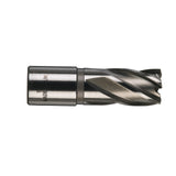Milwaukee HSS Kernlochbohrer kurz – Produktbild 5