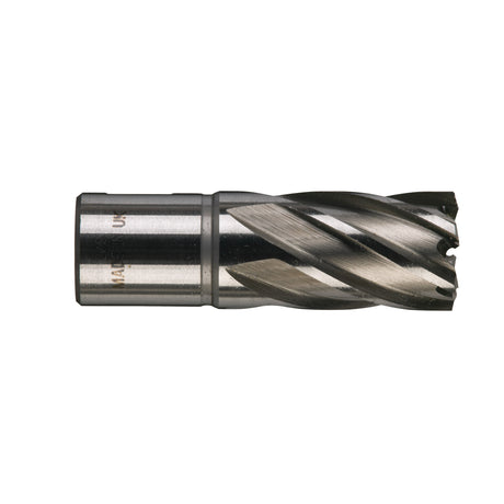 Milwaukee HSS Kernlochbohrer kurz – Produktbild 7