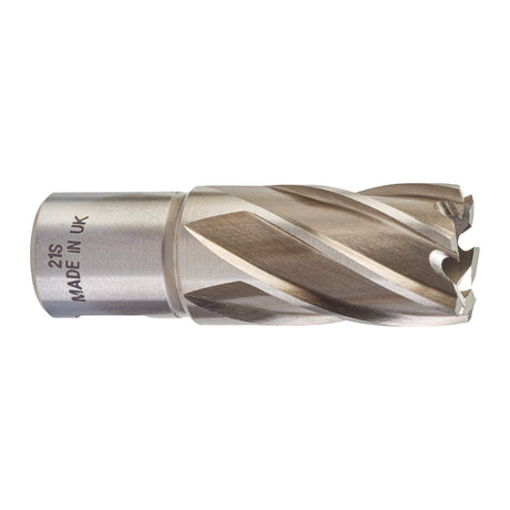 Milwaukee HSS Kernlochbohrer kurz – Produktbild 8