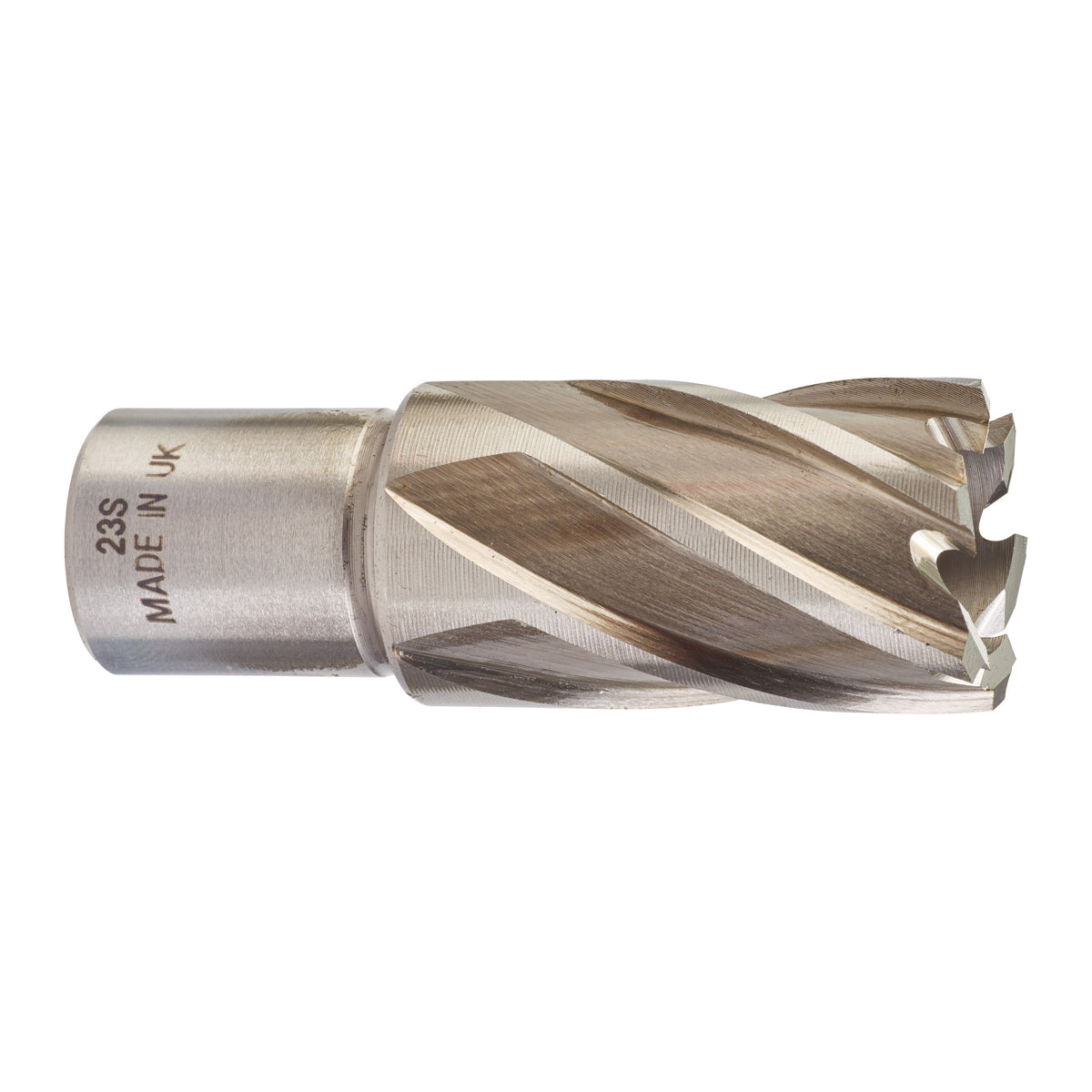 Milwaukee HSS Kernlochbohrer kurz – Produktbild 10