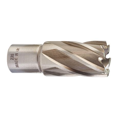 Milwaukee HSS Kernlochbohrer kurz – Produktbild 10