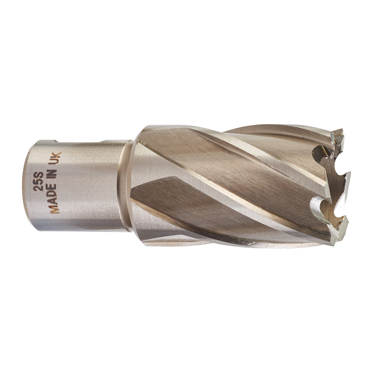 Milwaukee HSS Kernlochbohrer kurz – Produktbild 12