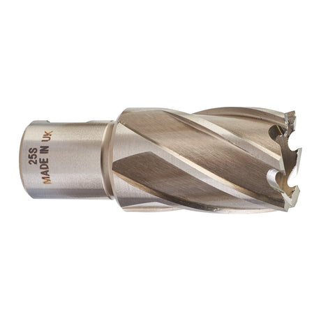 Milwaukee HSS Kernlochbohrer kurz – Produktbild 12