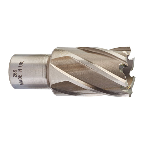 Milwaukee HSS Kernlochbohrer kurz – Produktbild 13
