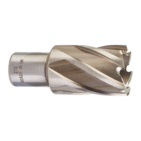 Milwaukee HSS Kernlochbohrer kurz – Produktbild 14