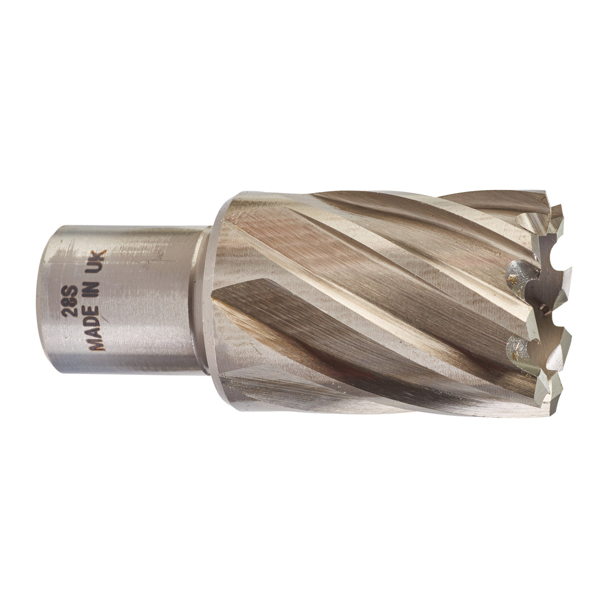 Milwaukee HSS Kernlochbohrer kurz – Produktbild 15