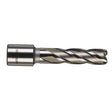 Milwaukee HSS Kernlochbohrer lang – Produktbild 1