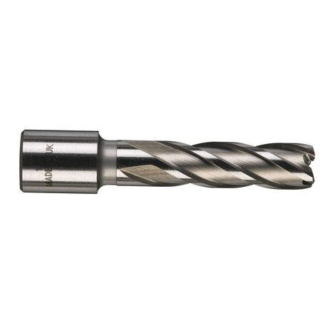 Milwaukee HSS Kernlochbohrer lang – Produktbild 1