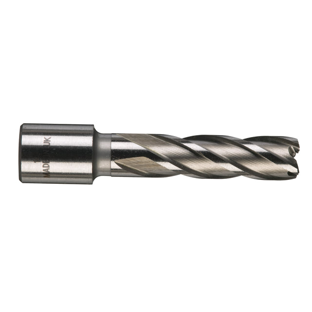 Milwaukee HSS Kernlochbohrer lang – Produktbild 1
