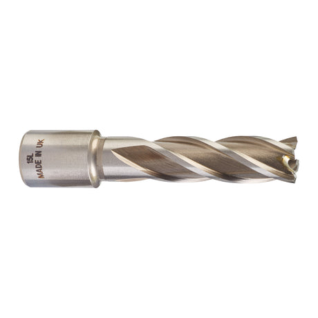 Milwaukee HSS Kernlochbohrer lang – Produktbild 2