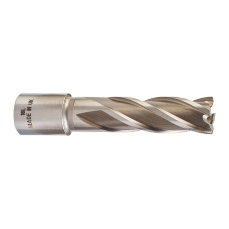 Milwaukee HSS Kernlochbohrer lang – Produktbild 3
