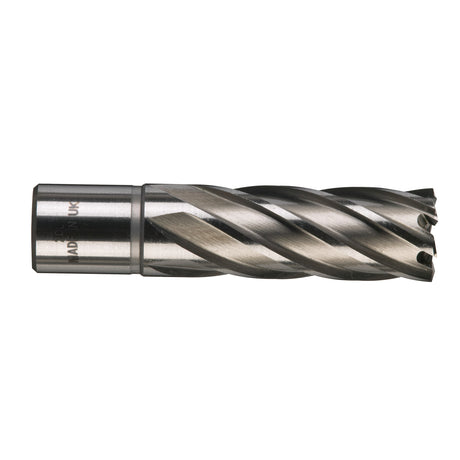 Milwaukee HSS Kernlochbohrer lang – Produktbild 7
