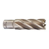 Milwaukee HSS Kernlochbohrer lang – Produktbild 9