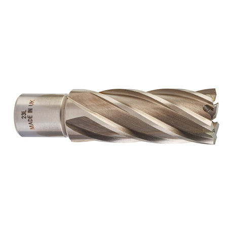 Milwaukee HSS Kernlochbohrer lang – Produktbild 10