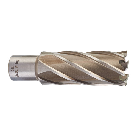 Milwaukee HSS Kernlochbohrer lang – Produktbild 12