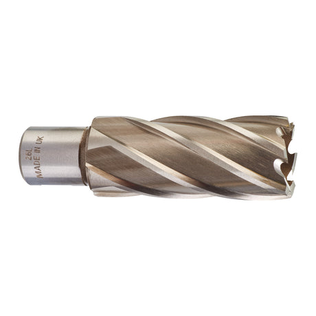 Milwaukee HSS Kernlochbohrer lang – Produktbild 13