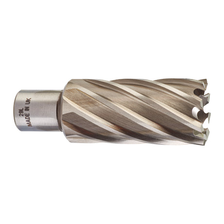 Milwaukee HSS Kernlochbohrer lang – Produktbild 16